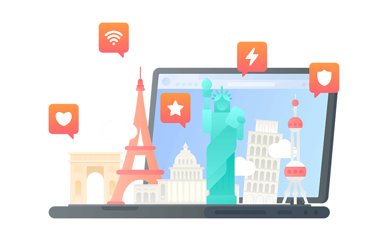 在法属圭亚那连接到中国vpn - 嗖嗖加速器